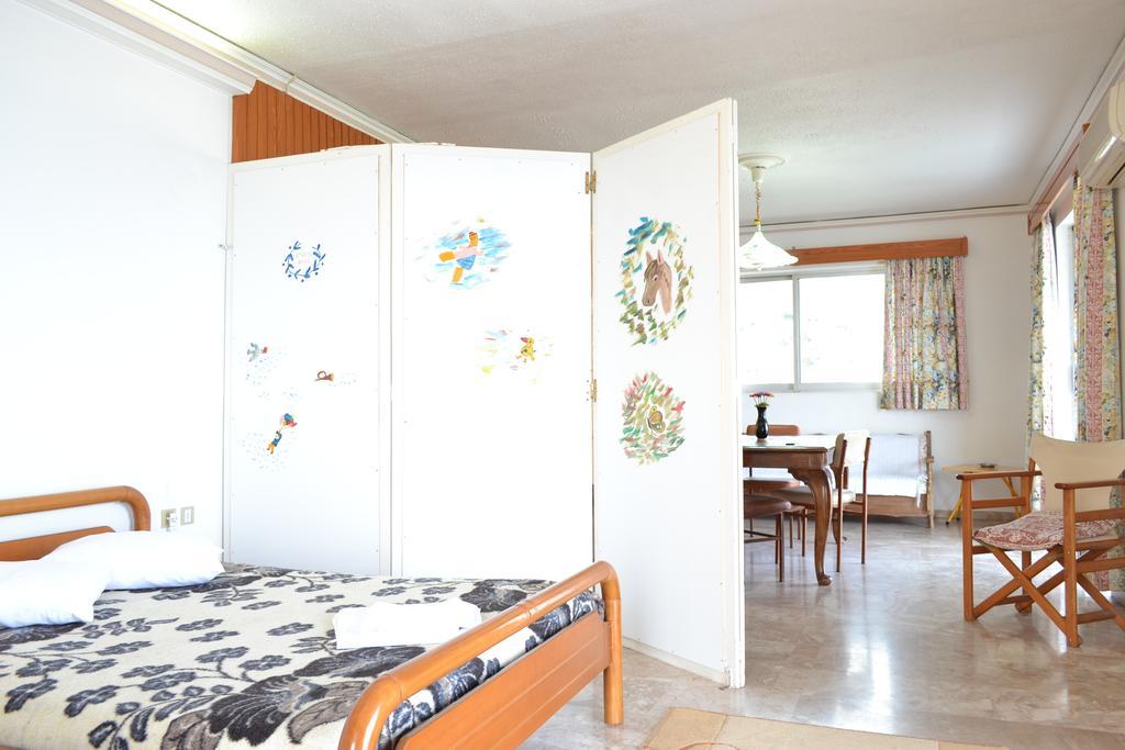 Oniro Apartments Xiropigado Zimmer foto