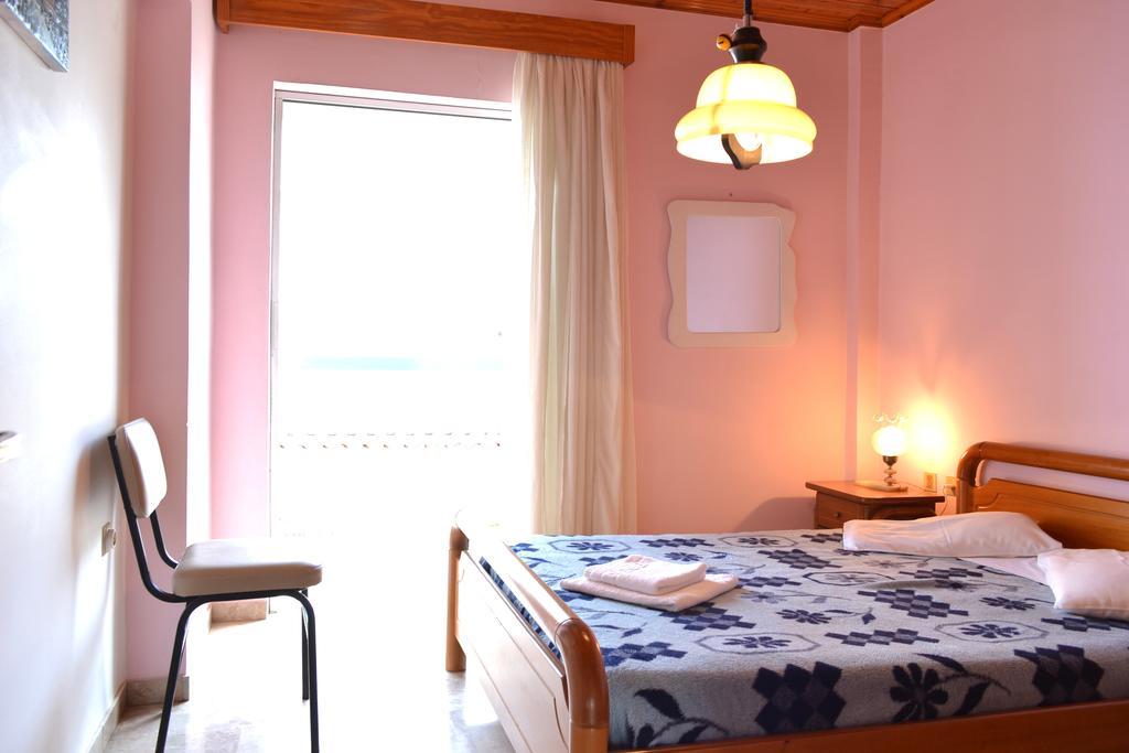 Oniro Apartments Xiropigado Zimmer foto
