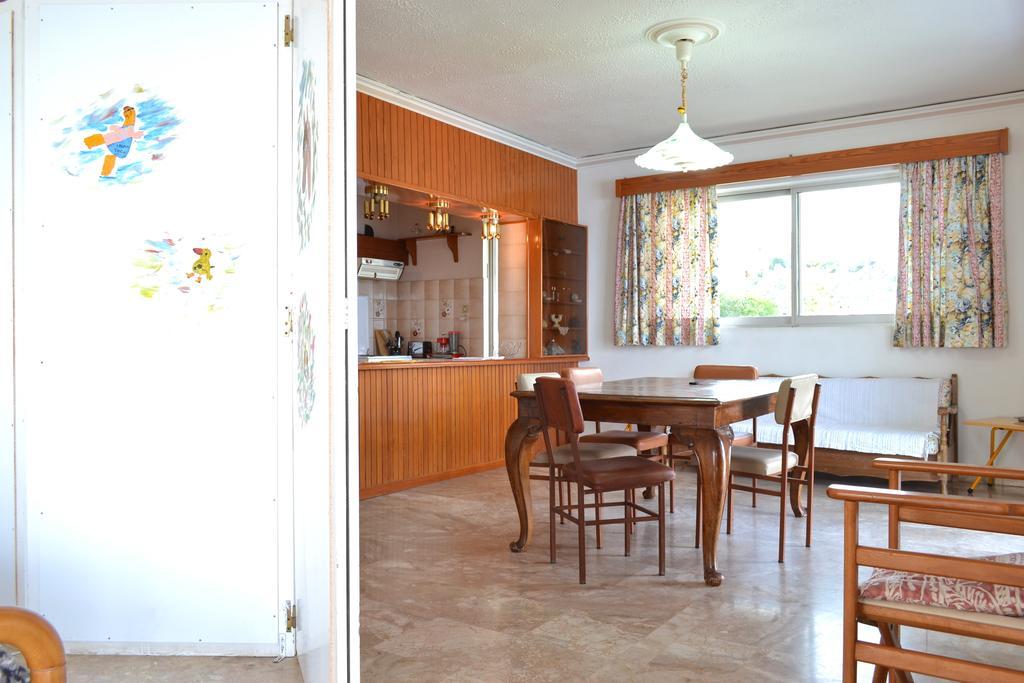 Oniro Apartments Xiropigado Zimmer foto