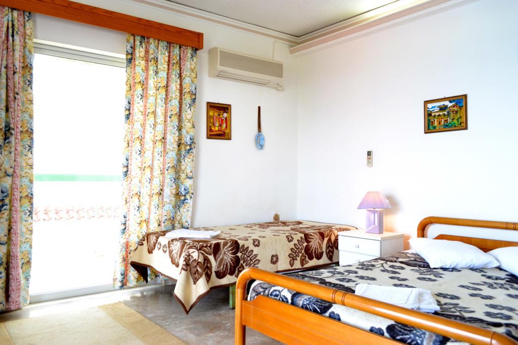 Oniro Apartments Xiropigado Zimmer foto