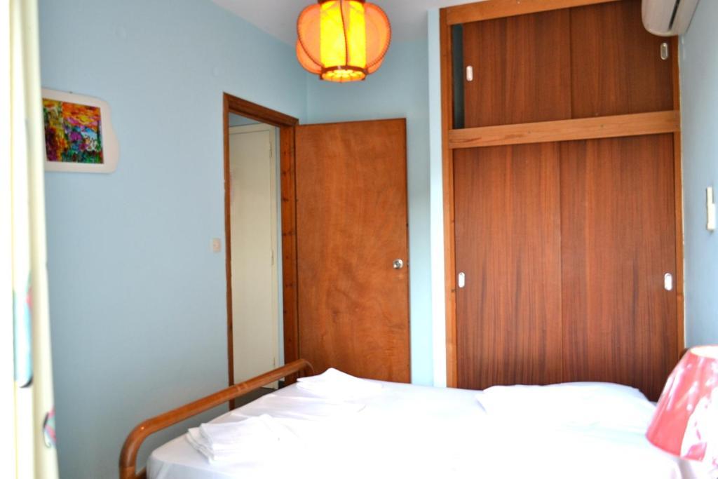 Oniro Apartments Xiropigado Zimmer foto