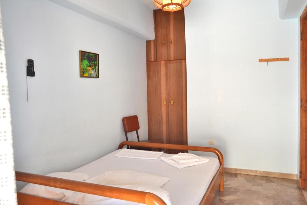 Oniro Apartments Xiropigado Zimmer foto